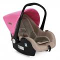   Bertoni LIFESAVER (0-13) (beige&rose)